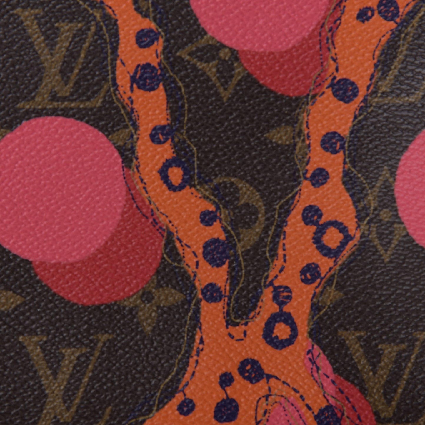 Monogram Ramages Pochette Accessories NM