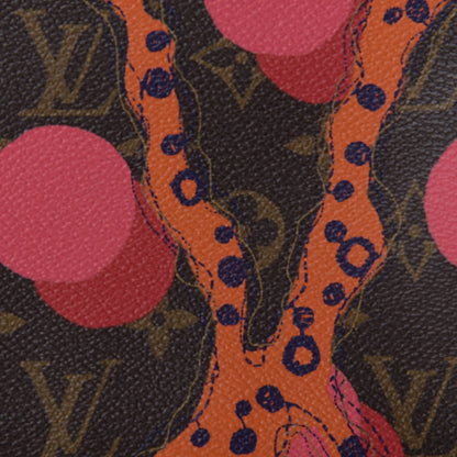 Louis Vuitton Monogram Ramages Pochette Accessories NM 8 of 8