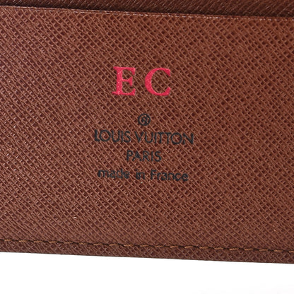 Louis Vuitton Monogram Large Ring Agenda Cover 6 of 11