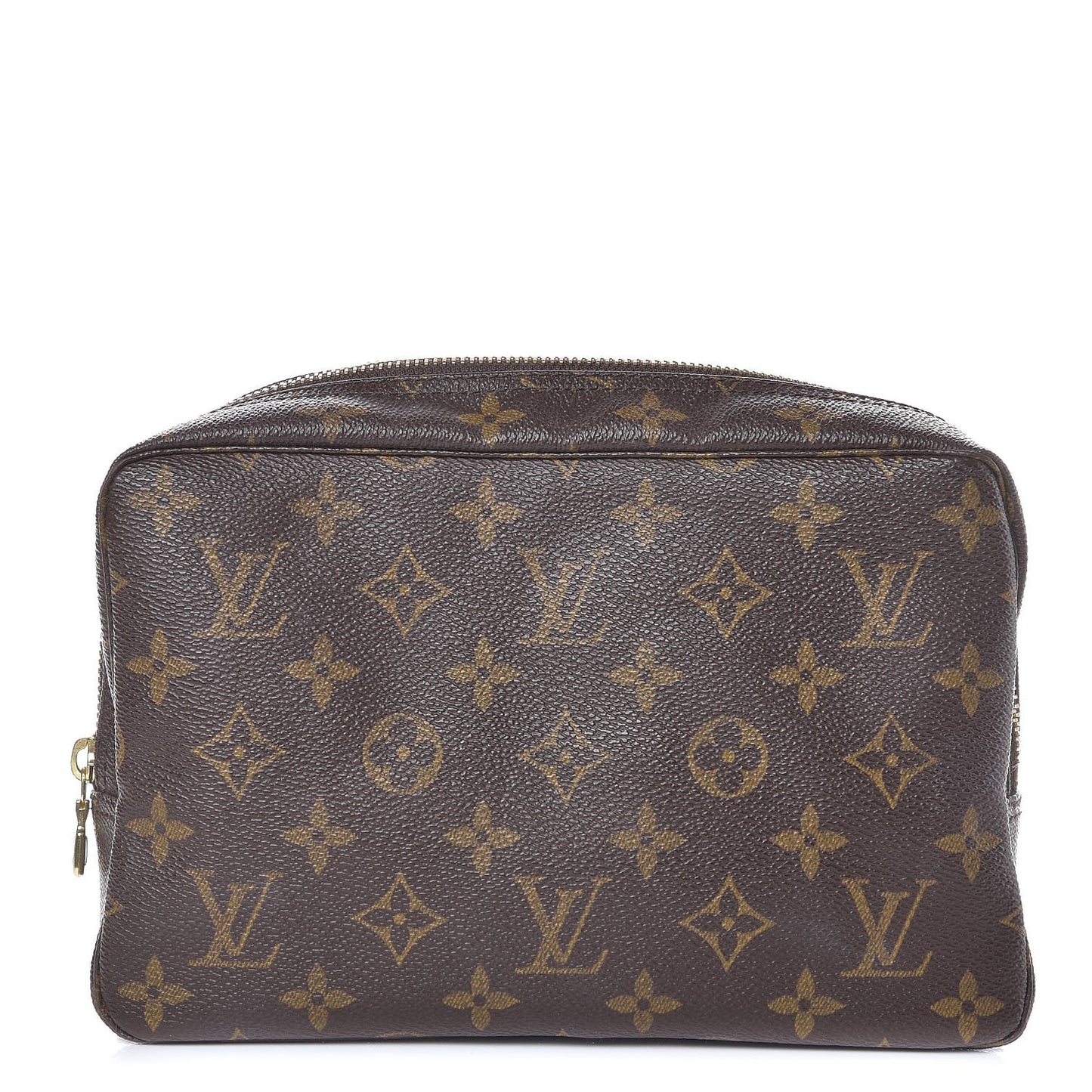 Monogram Trousse Toilette 23