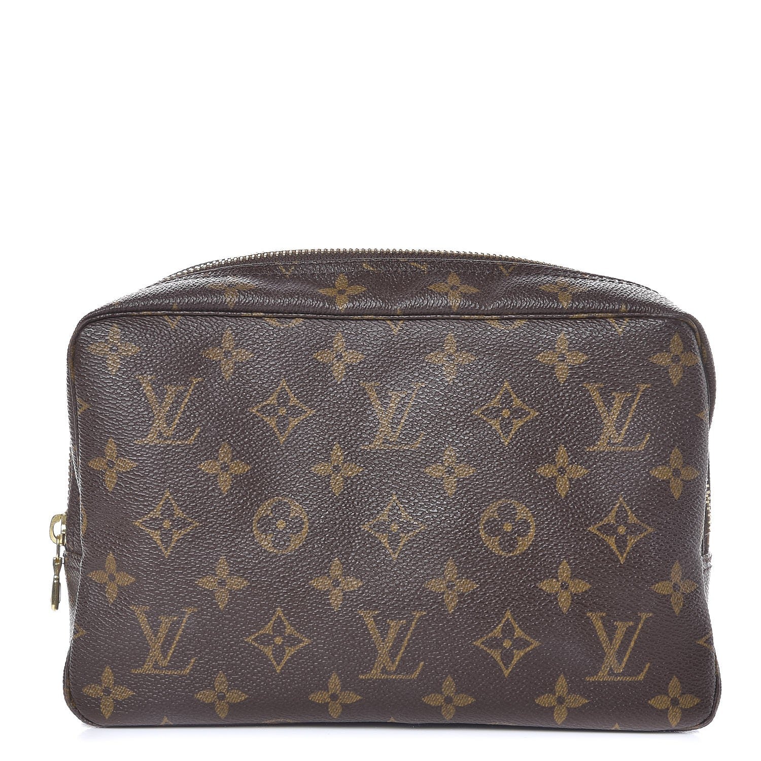Louis Vuitton Monogram Trousse Toilette 23 1 of 7