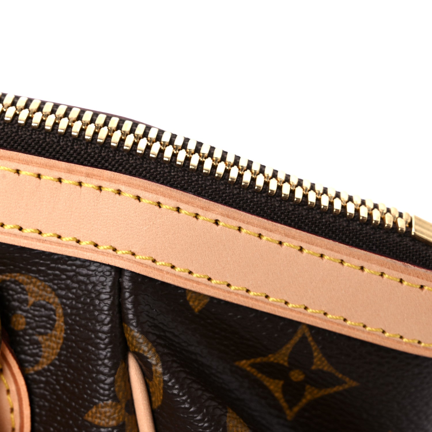 Louis Vuitton Monogram Tivoli PM 13 of 14