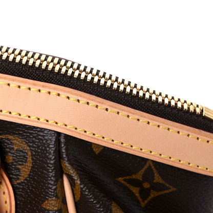 Louis Vuitton Monogram Tivoli PM 13 of 14