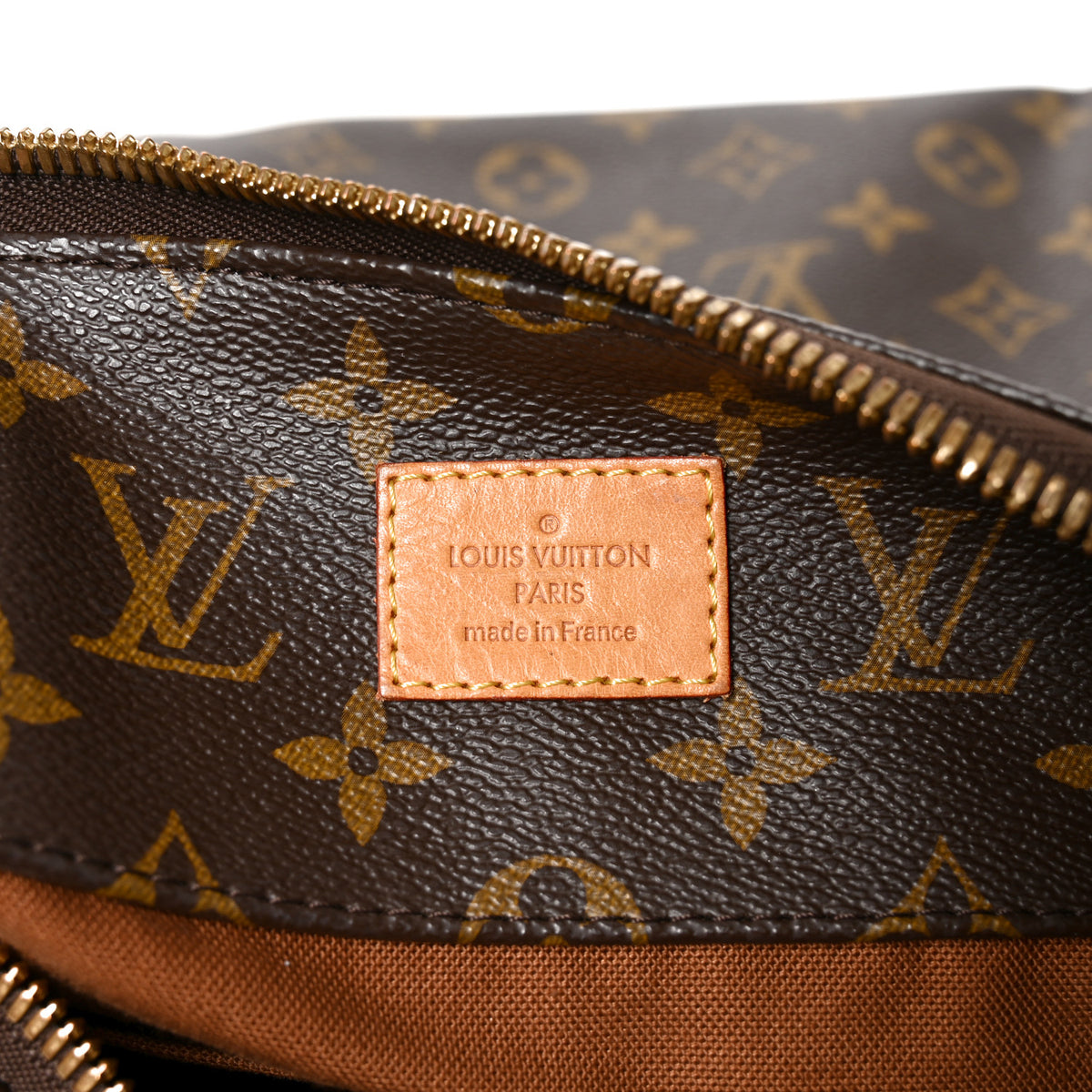 Monogram Sully MM