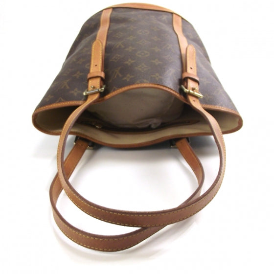 Monogram Bucket 27