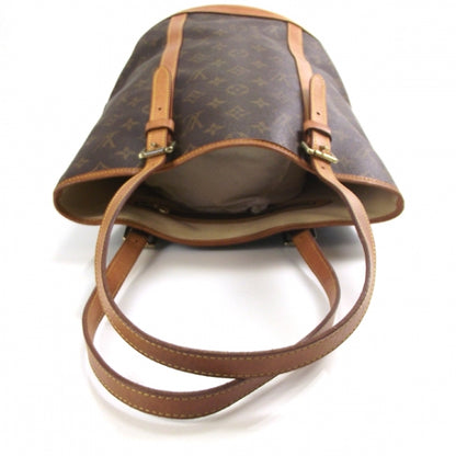 Louis Vuitton Monogram Bucket 27 6 of 9