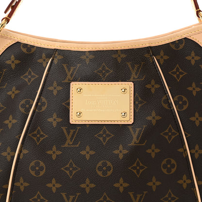 Louis Vuitton Monogram Galliera PM 7 of 10