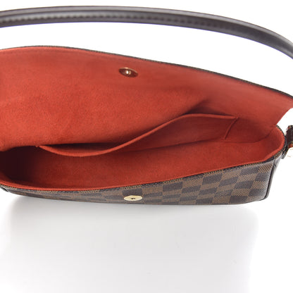 Louis Vuitton Damier Ebene Recoleta 5 of 12
