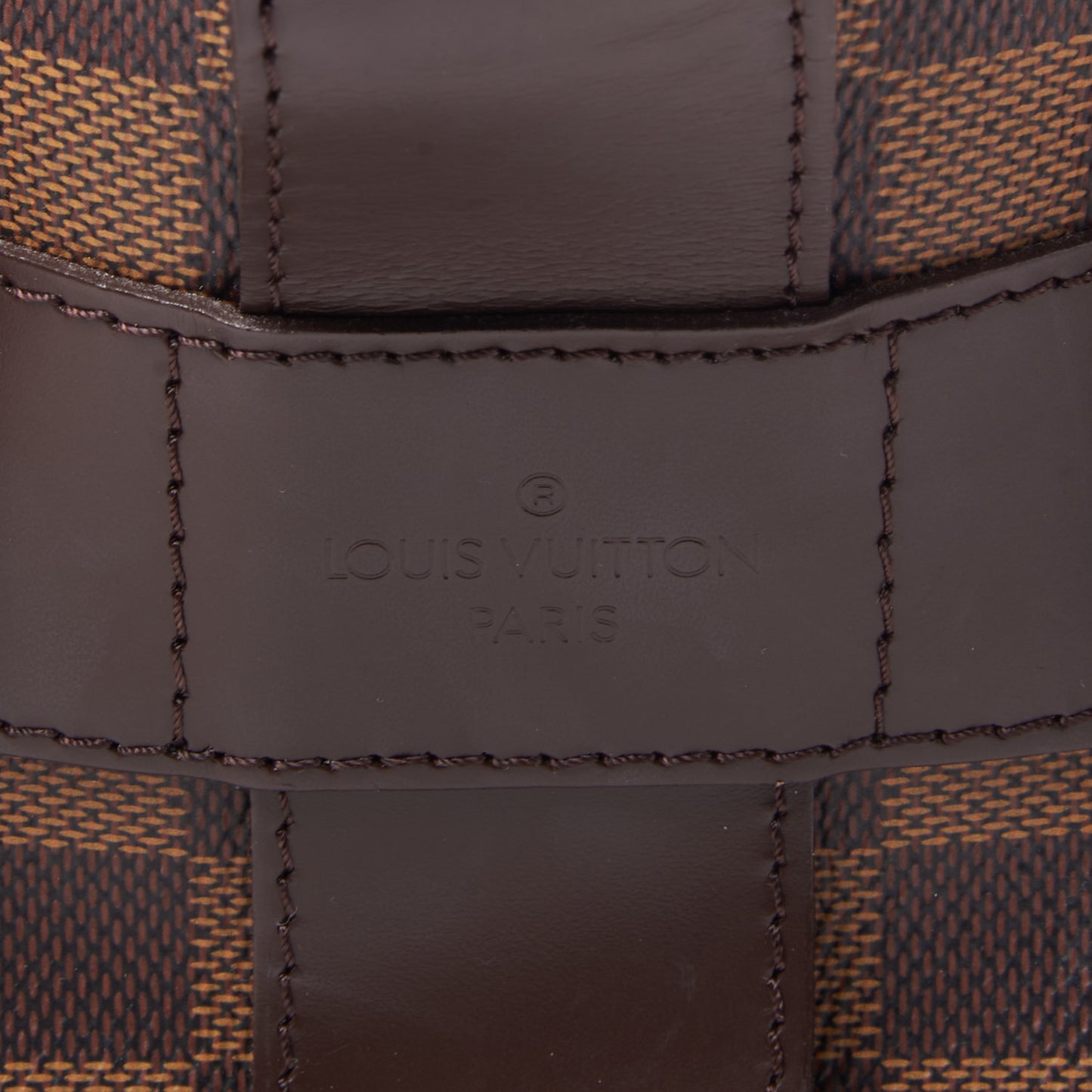 Damier Ebene Naviglio