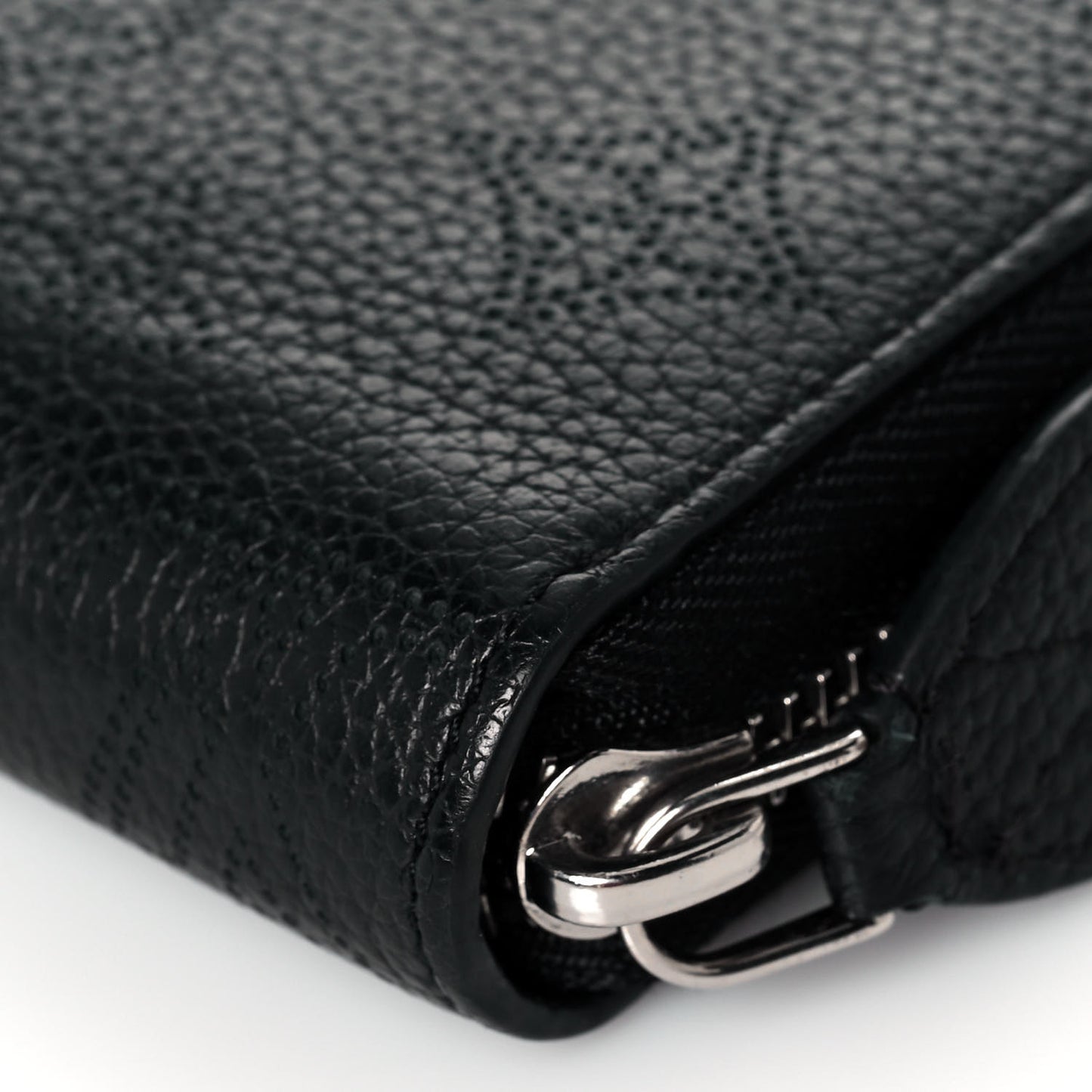 Mahina Zippy Wallet NM Black