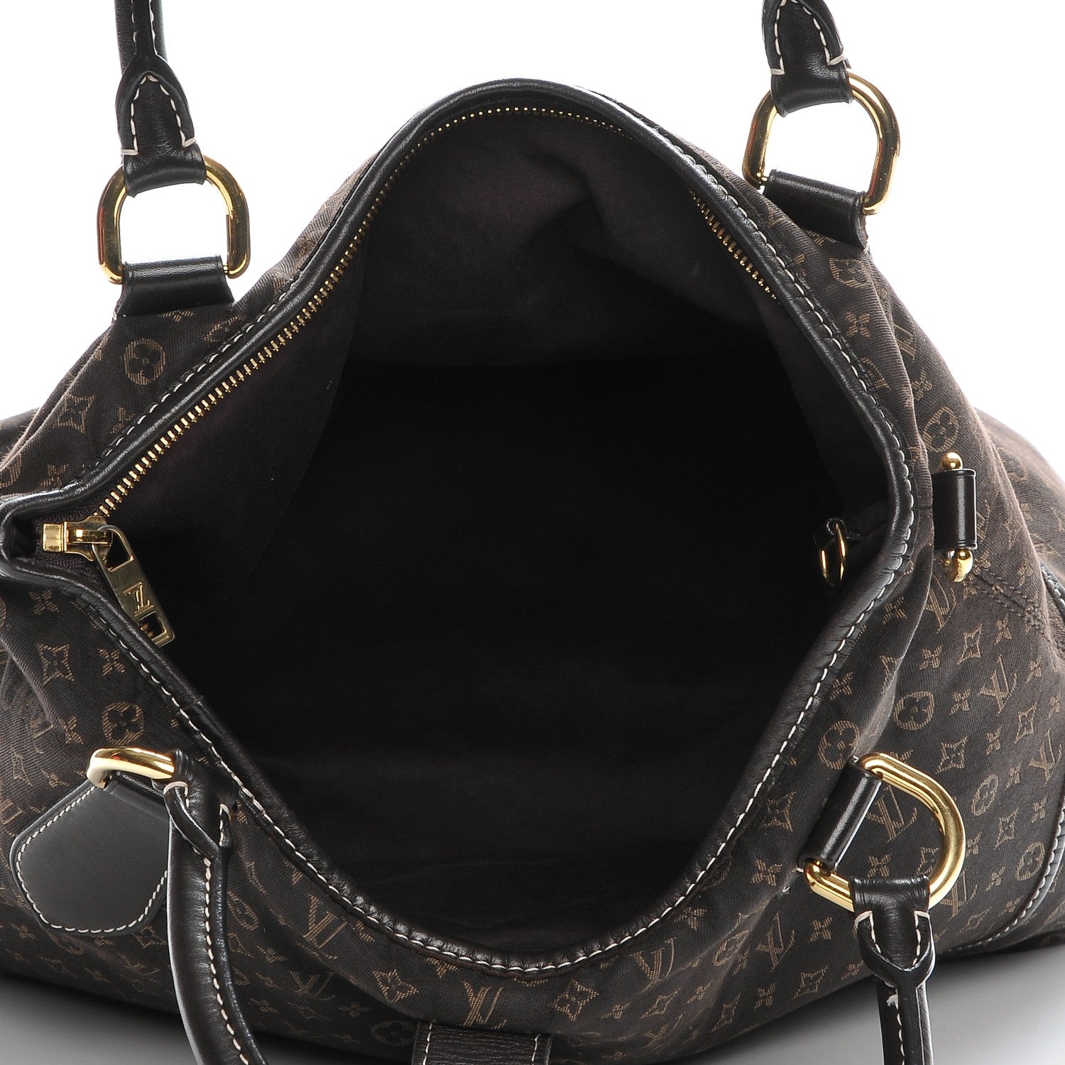 Louis Vuitton Monogram Idylle Elegie Fusain 5 of 7