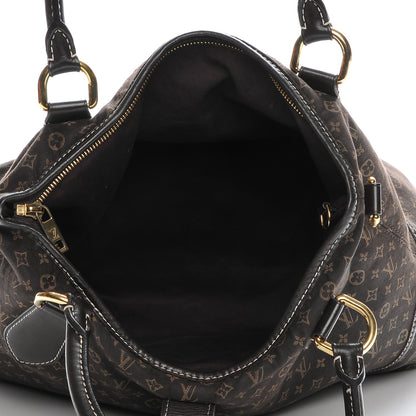 Louis Vuitton Monogram Idylle Elegie Fusain 5 of 7