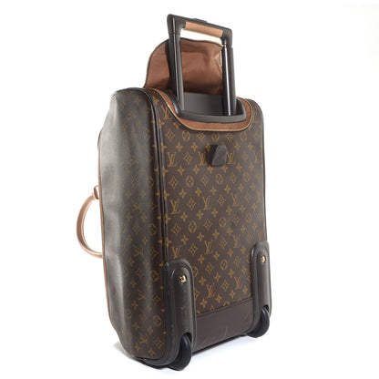 Louis Vuitton Monogram Eole 50 3 of 7