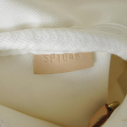 Louis Vuitton Watercolor Aquarelle Speedy 35 White 8 of 8