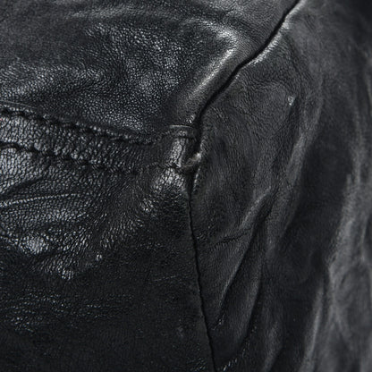 Givenchy Tumbled Sheepskin Small Pandora Black 12 of 14
