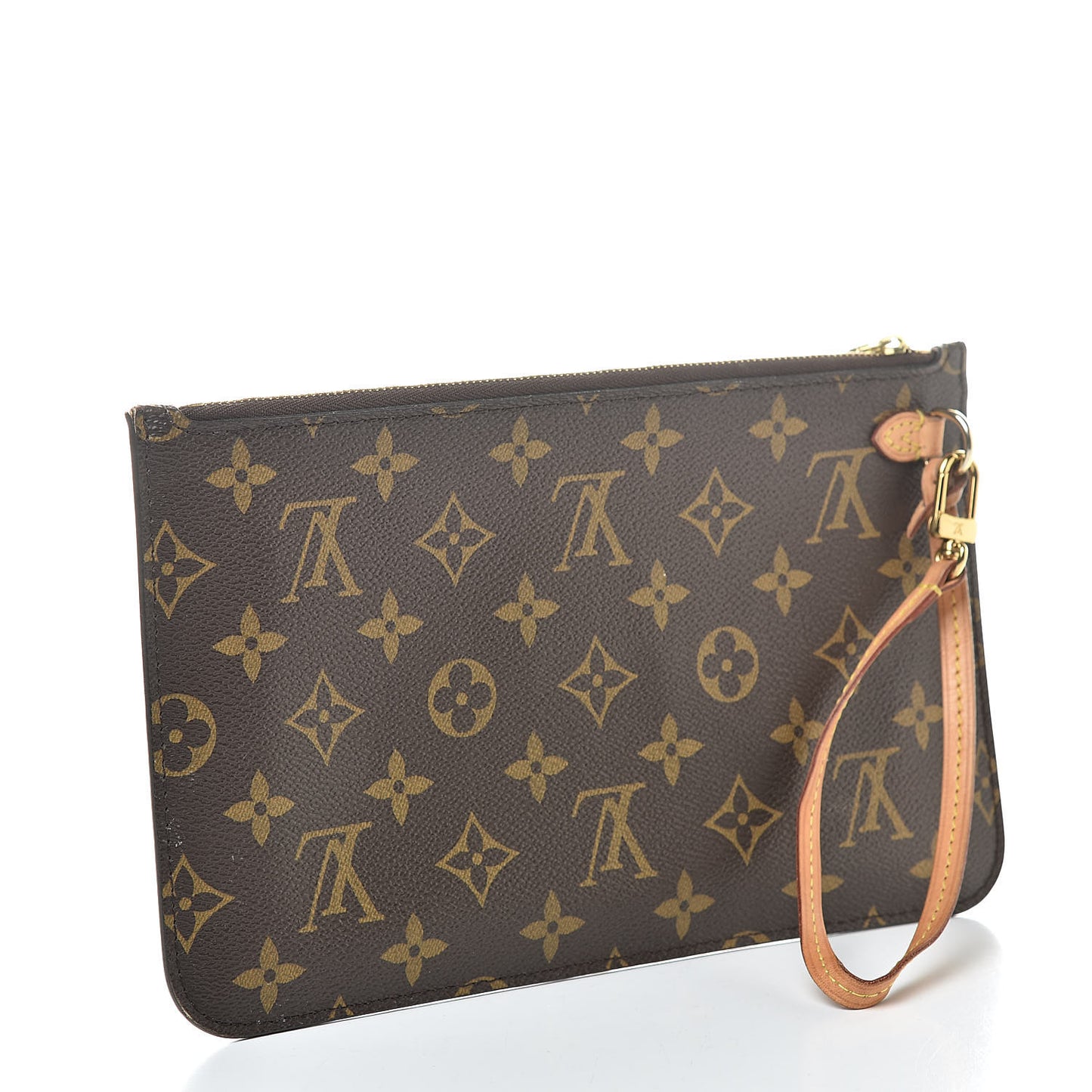 Monogram Neverfull MM GM Pochette