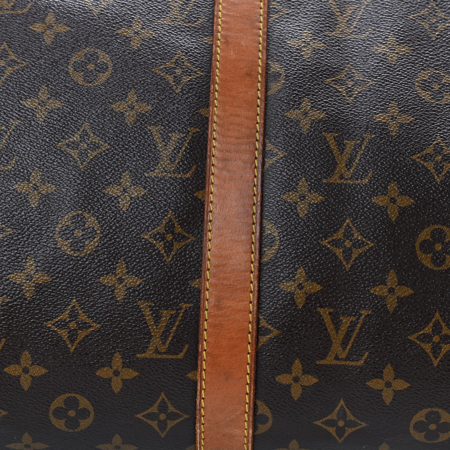 Louis Vuitton Monogram Keepall 50 20 of 25