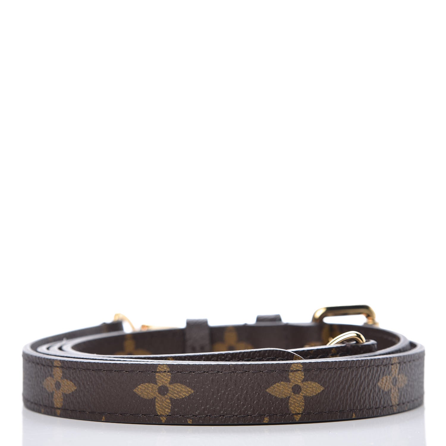 Louis Vuitton Monogram Metis 20mm Adjustable Strap 2 of 3