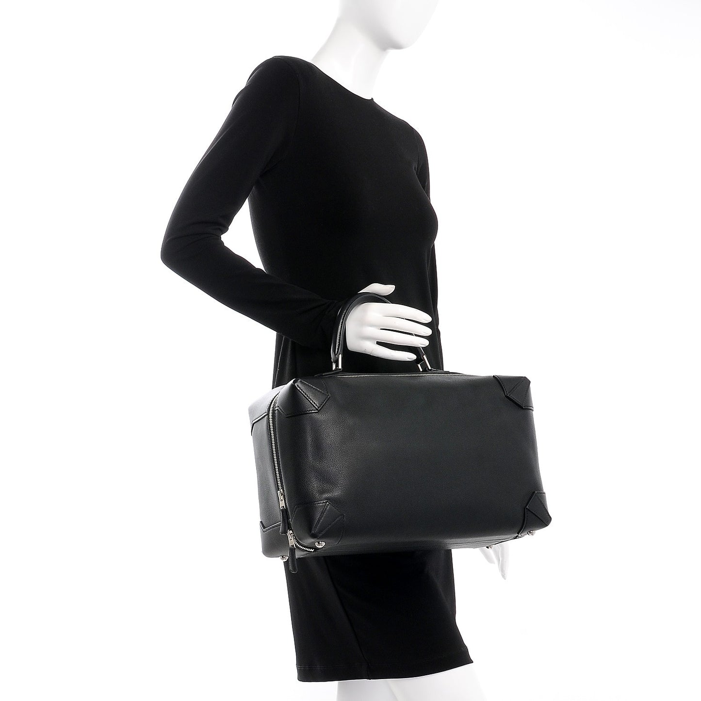 Evergrain Maxibox 37 Black