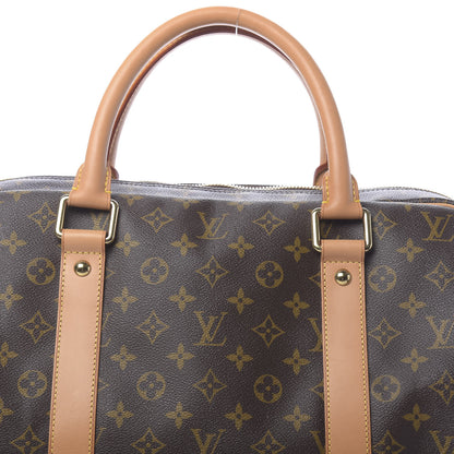 Louis Vuitton Monogram Carryall 7 of 10