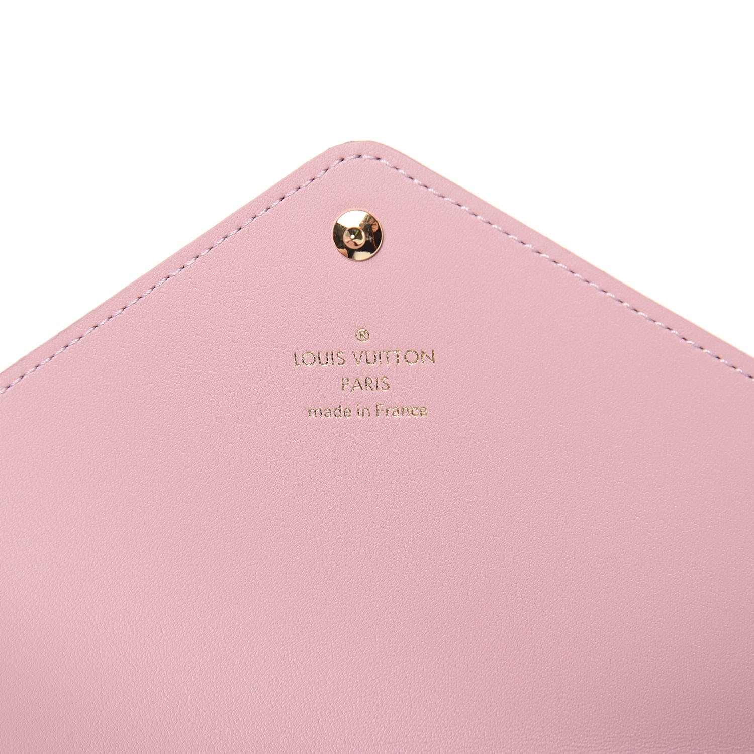 Louis Vuitton Monogram Kirigami Pochette Set 7 of 9