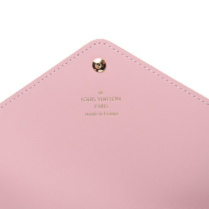 Louis Vuitton Monogram Kirigami Pochette Set 7 of 9