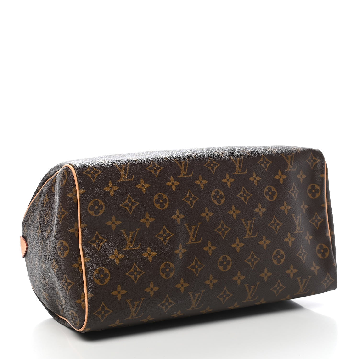 Louis Vuitton Monogram Speedy 35 4 of 9