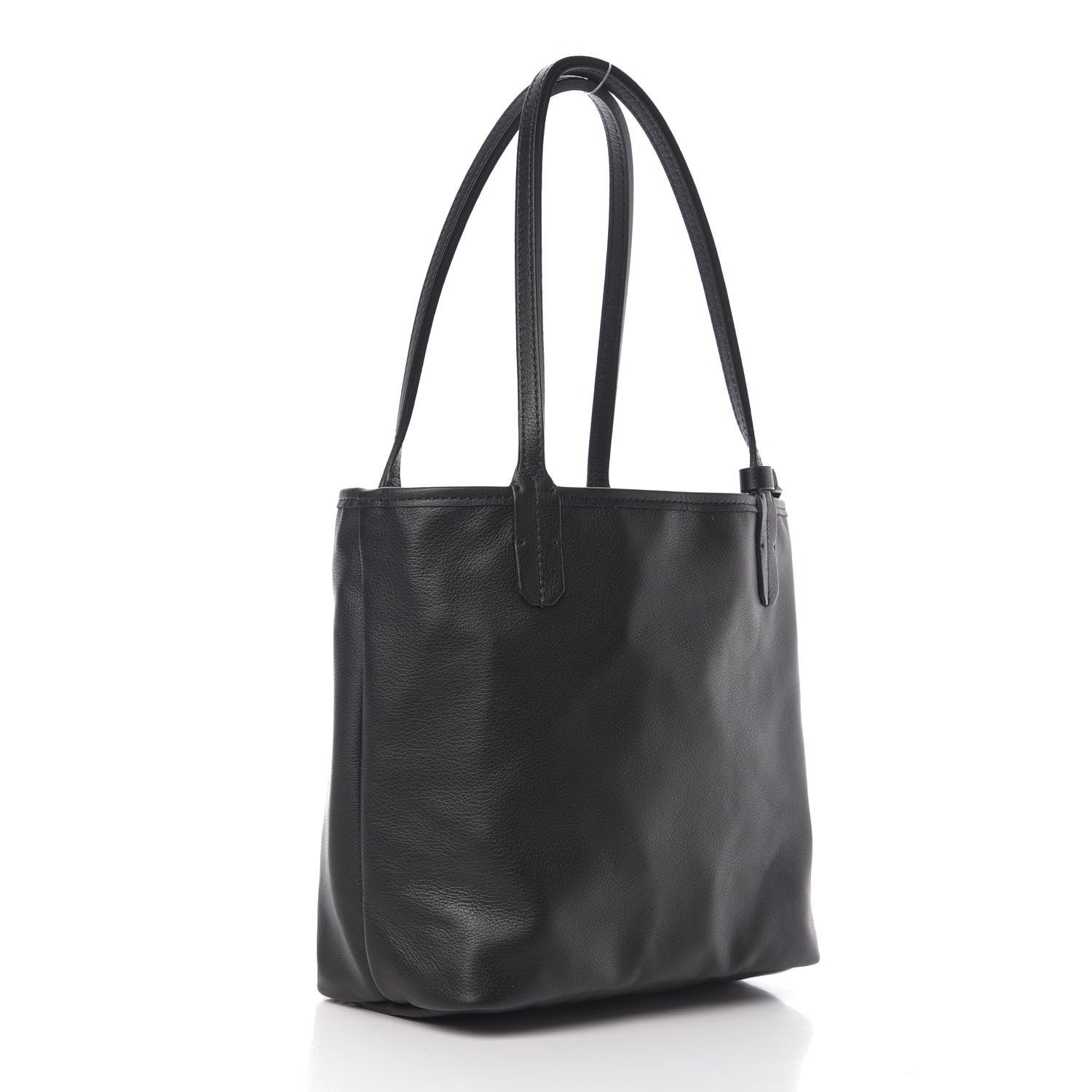 Goyard Goyardine Reversible Mini Anjou Black 5 of 18