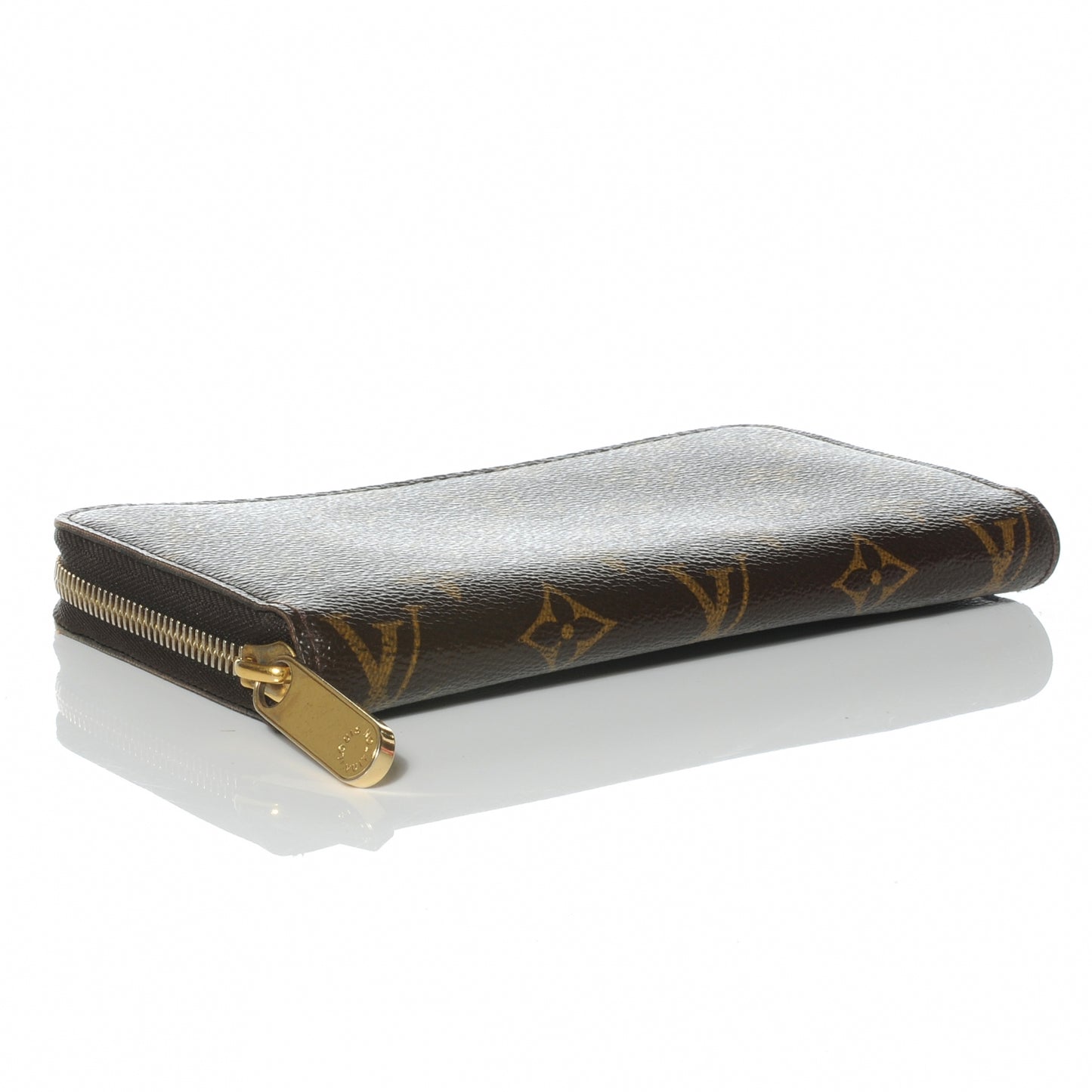Monogram Zippy Wallet
