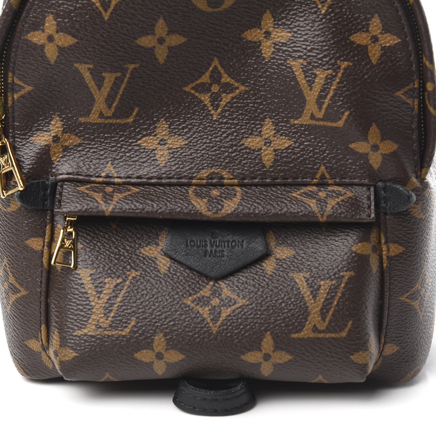 Louis Vuitton Monogram Palm Springs Backpack Mini 8 of 9