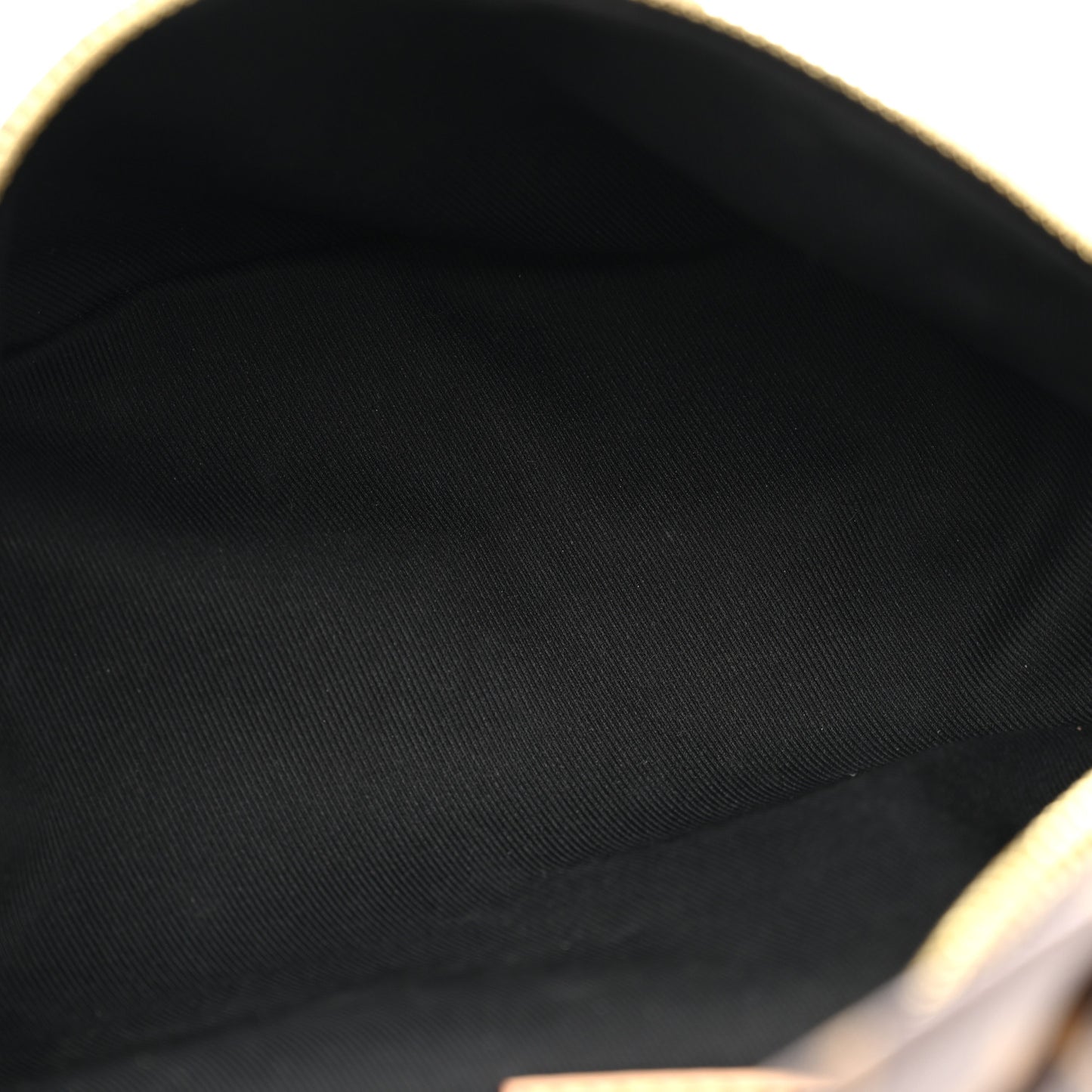 Monogram Bumbag
