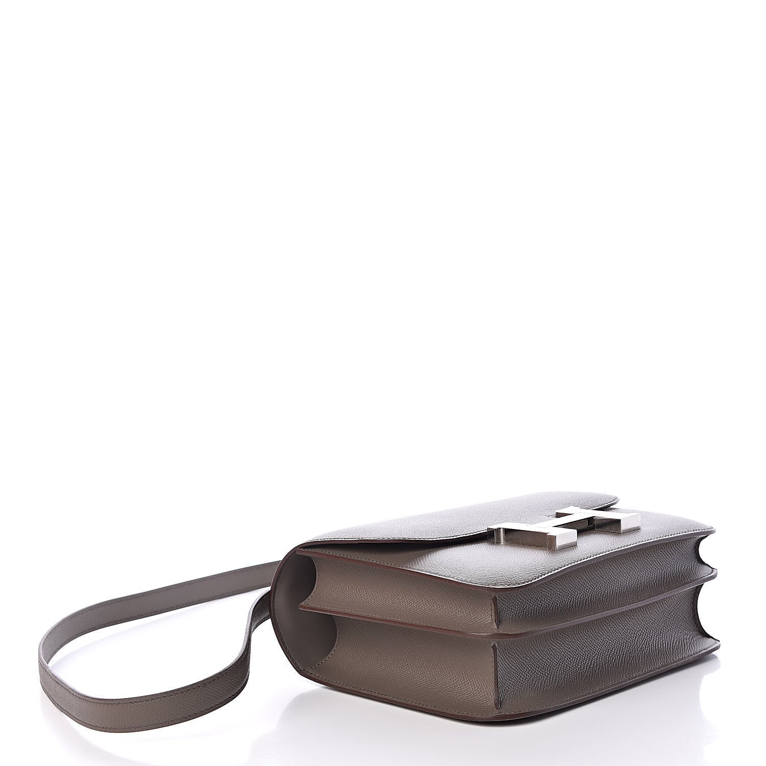 Hermes Epsom Constance 24 Etain 4 of 24