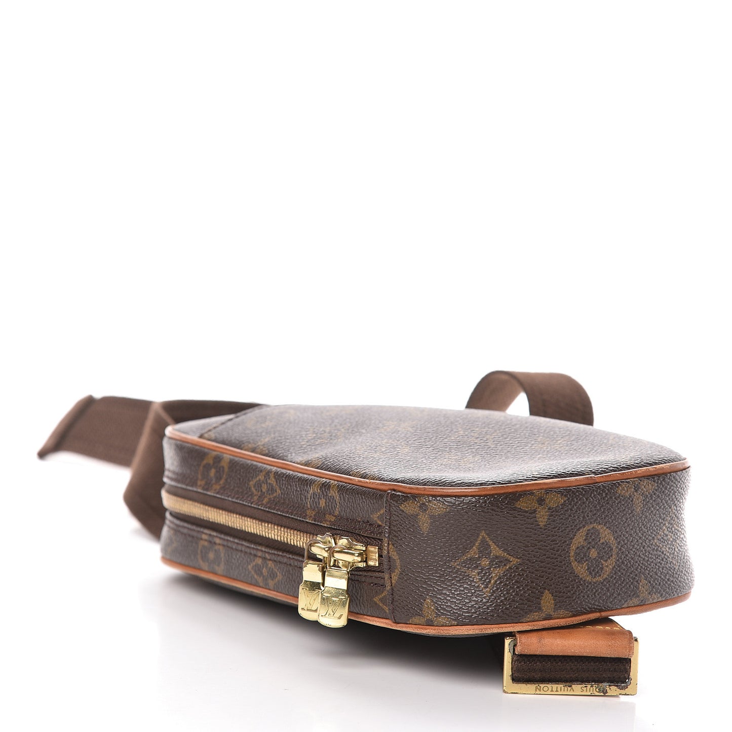 Monogram Pochette Gange