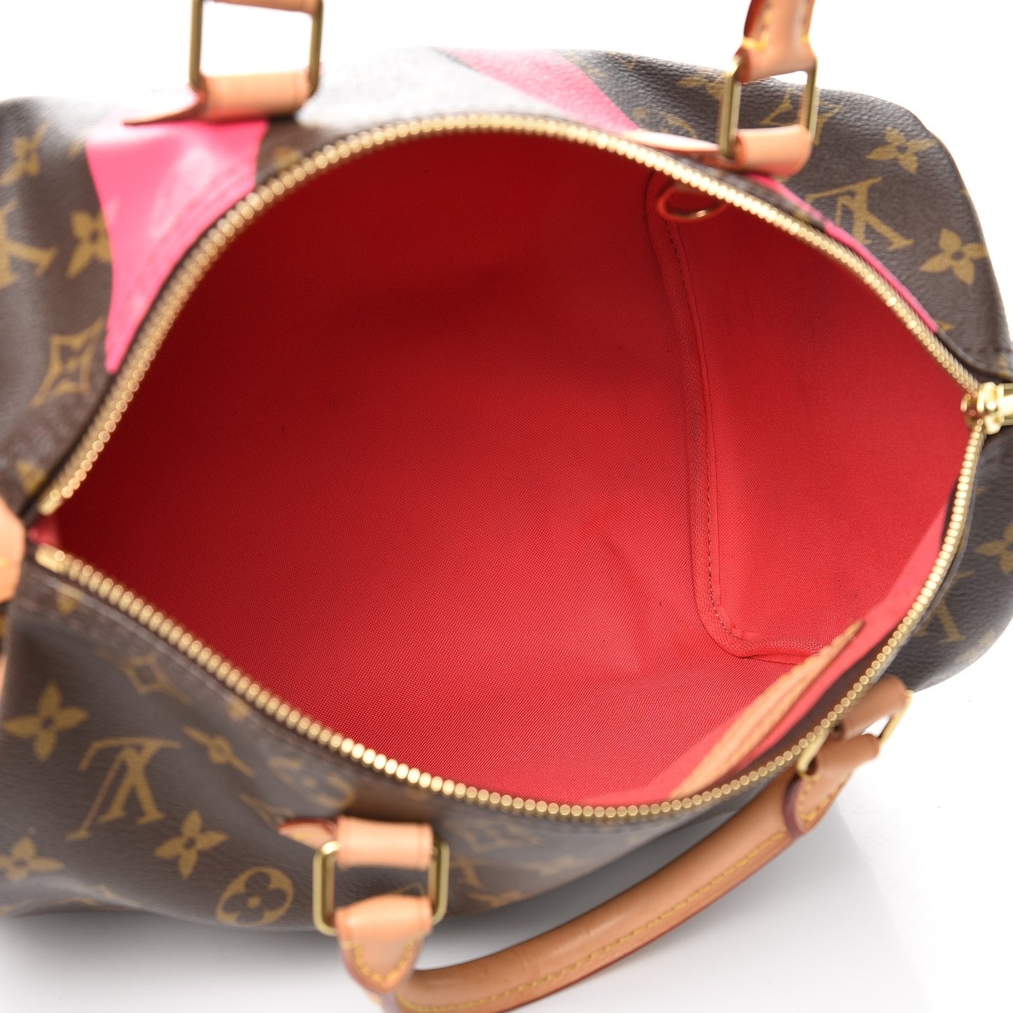Monogram Speedy 30 V Grenade