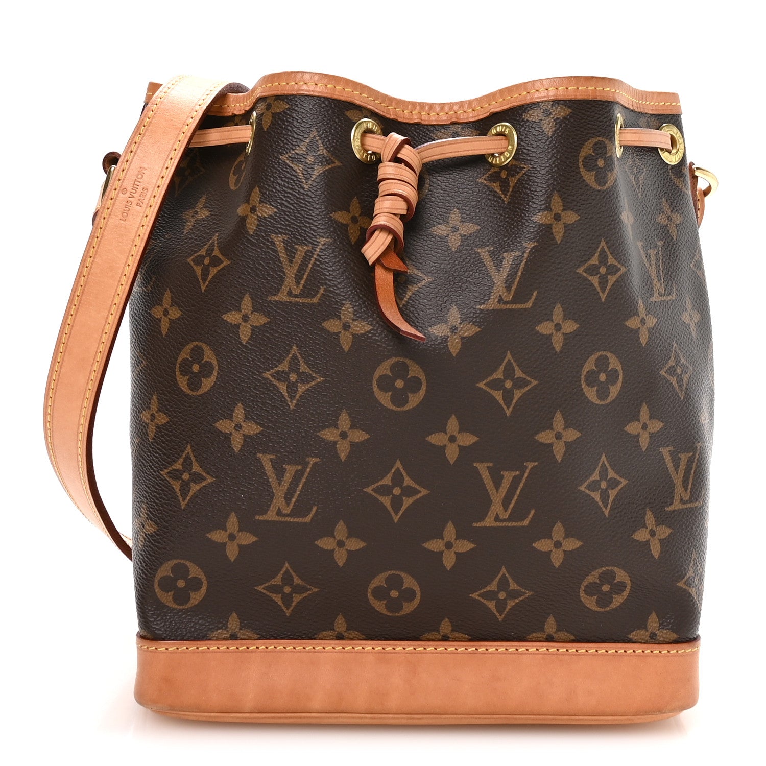 Louis Vuitton Monogram Noe BB 1 of 10