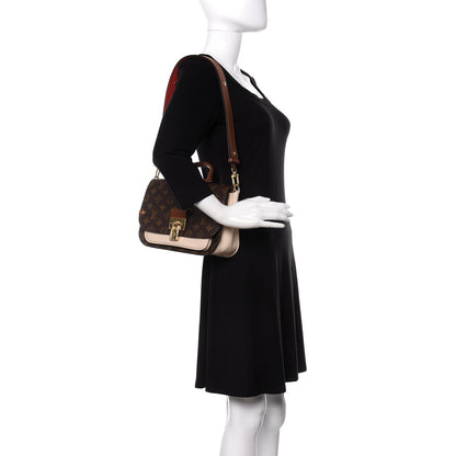 Louis Vuitton Monogram Vaugirard Creme 2 of 10
