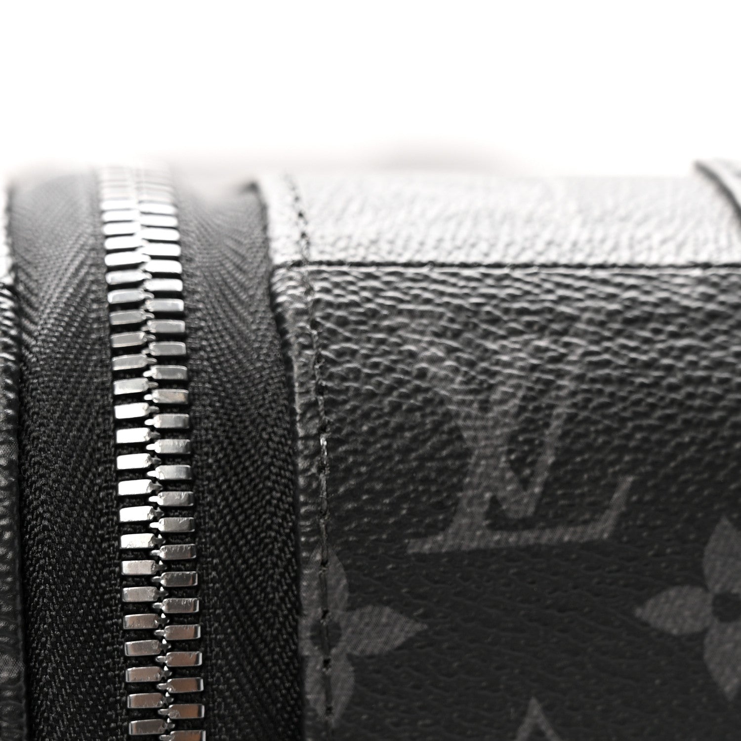 Louis Vuitton Monogram Eclipse Horizon 55 9 of 13
