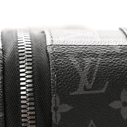 Louis Vuitton Monogram Eclipse Horizon 55 9 of 13
