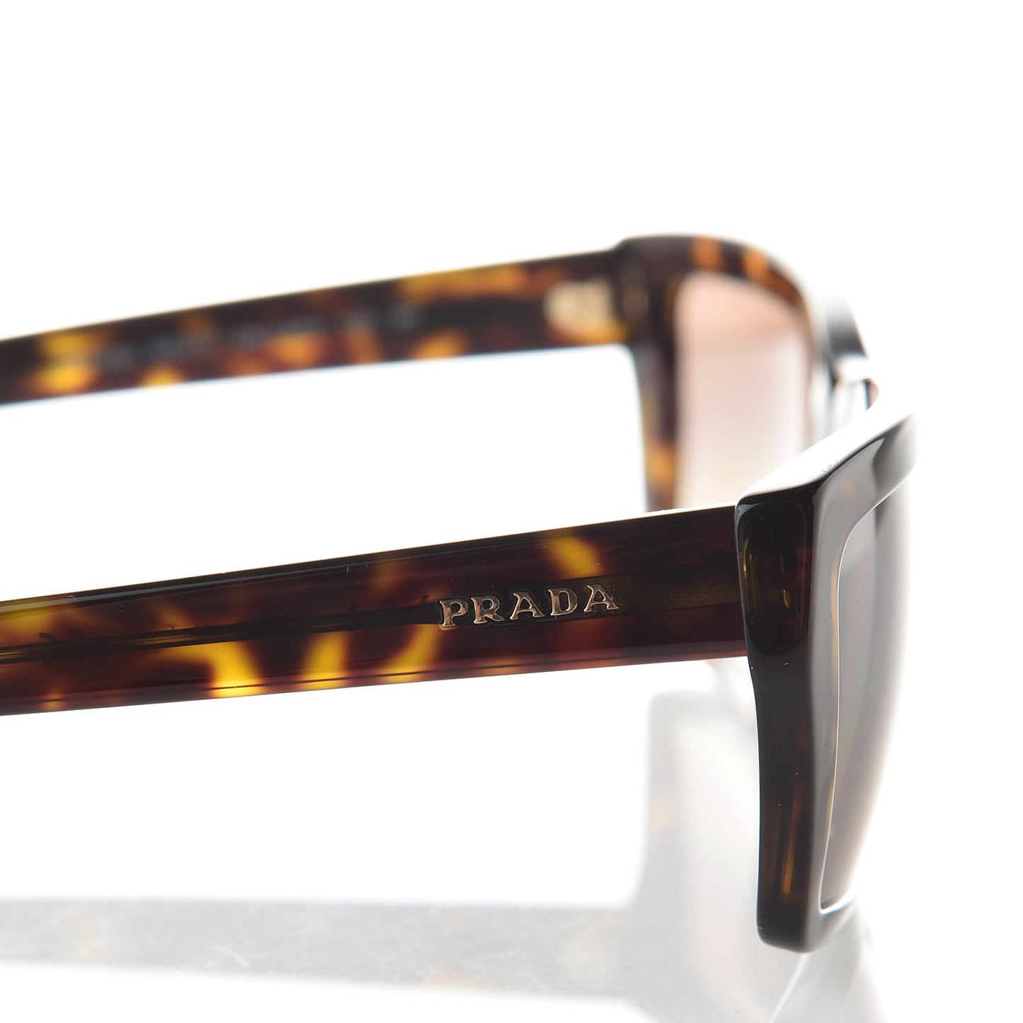 Disguise Sunglasses SPR 04V Tortoise