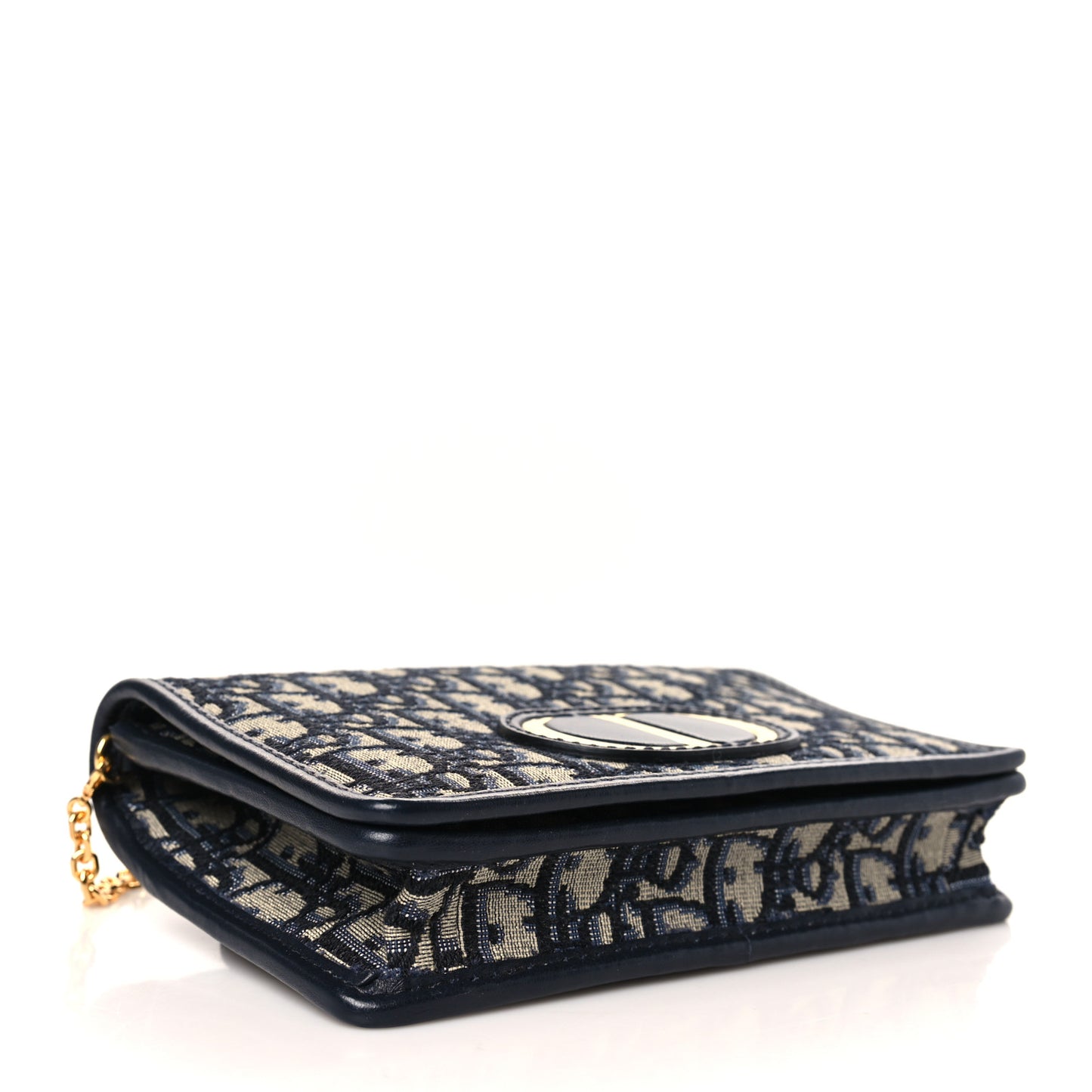 Oblique 30 Montaigne 2-In-1 Pouch Blue