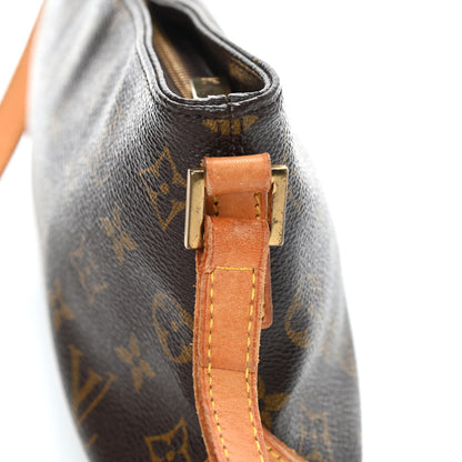 Louis Vuitton Monogram Trotteur 11 of 11