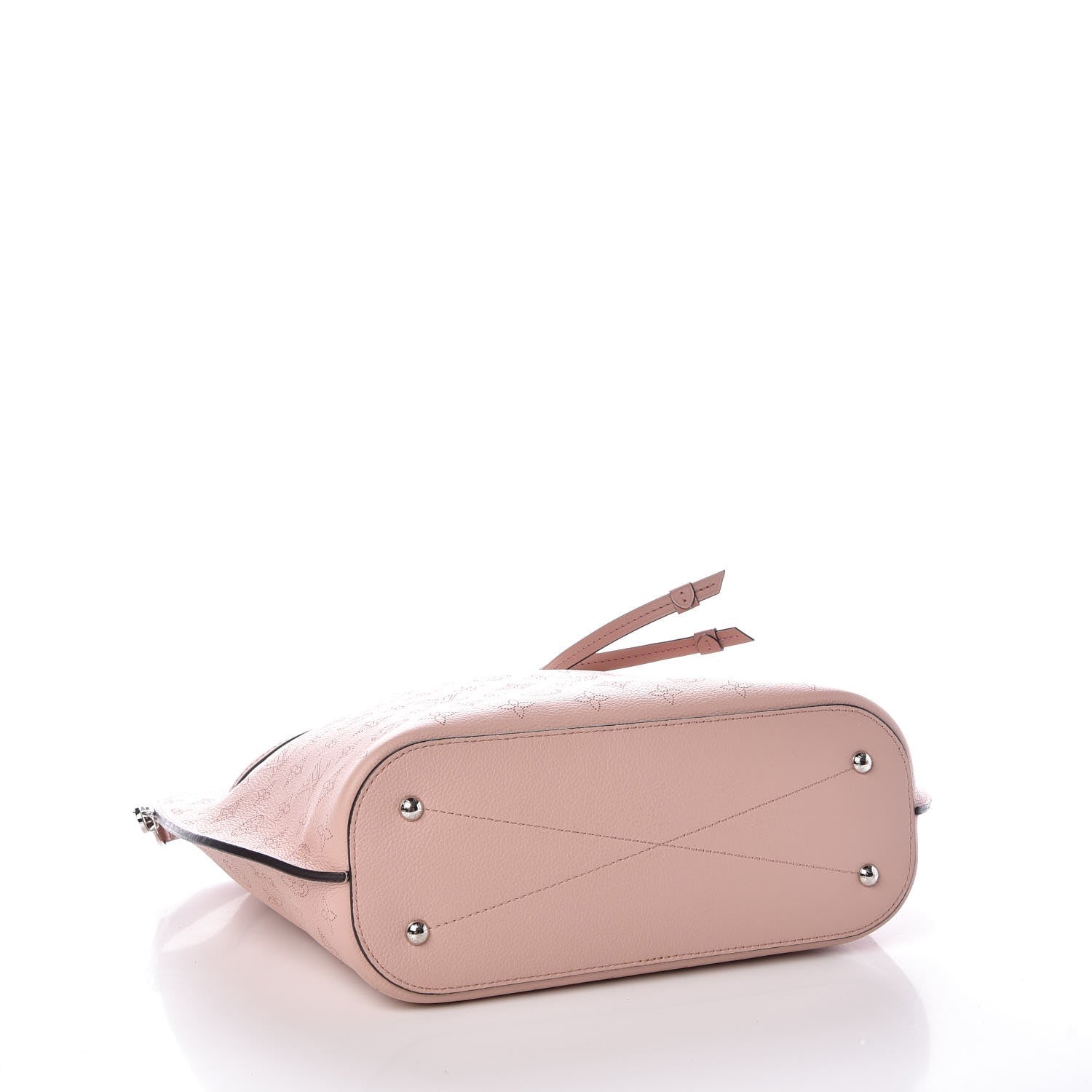 Louis Vuitton Mahina Girolata Magnolia 6 of 11