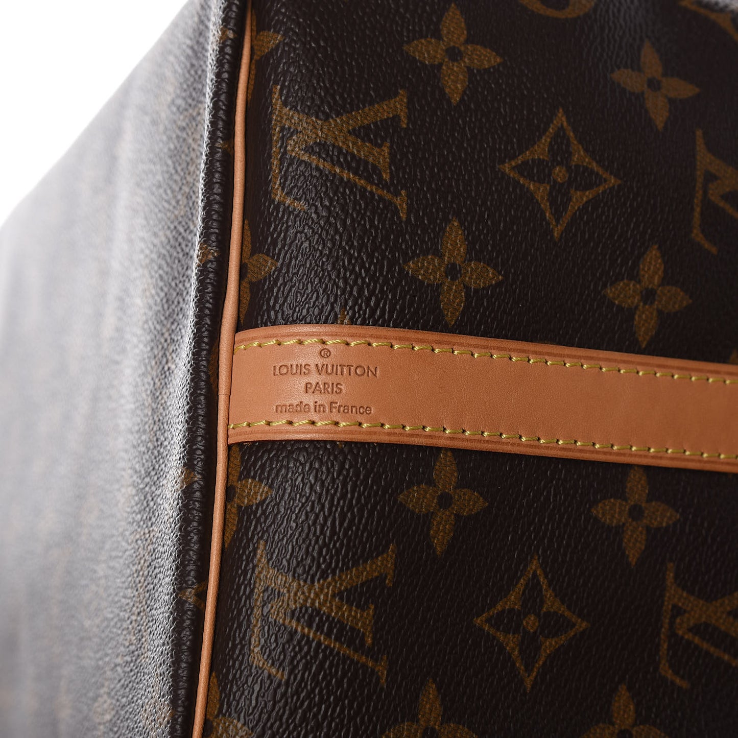 Monogram Speedy Bandouliere 30