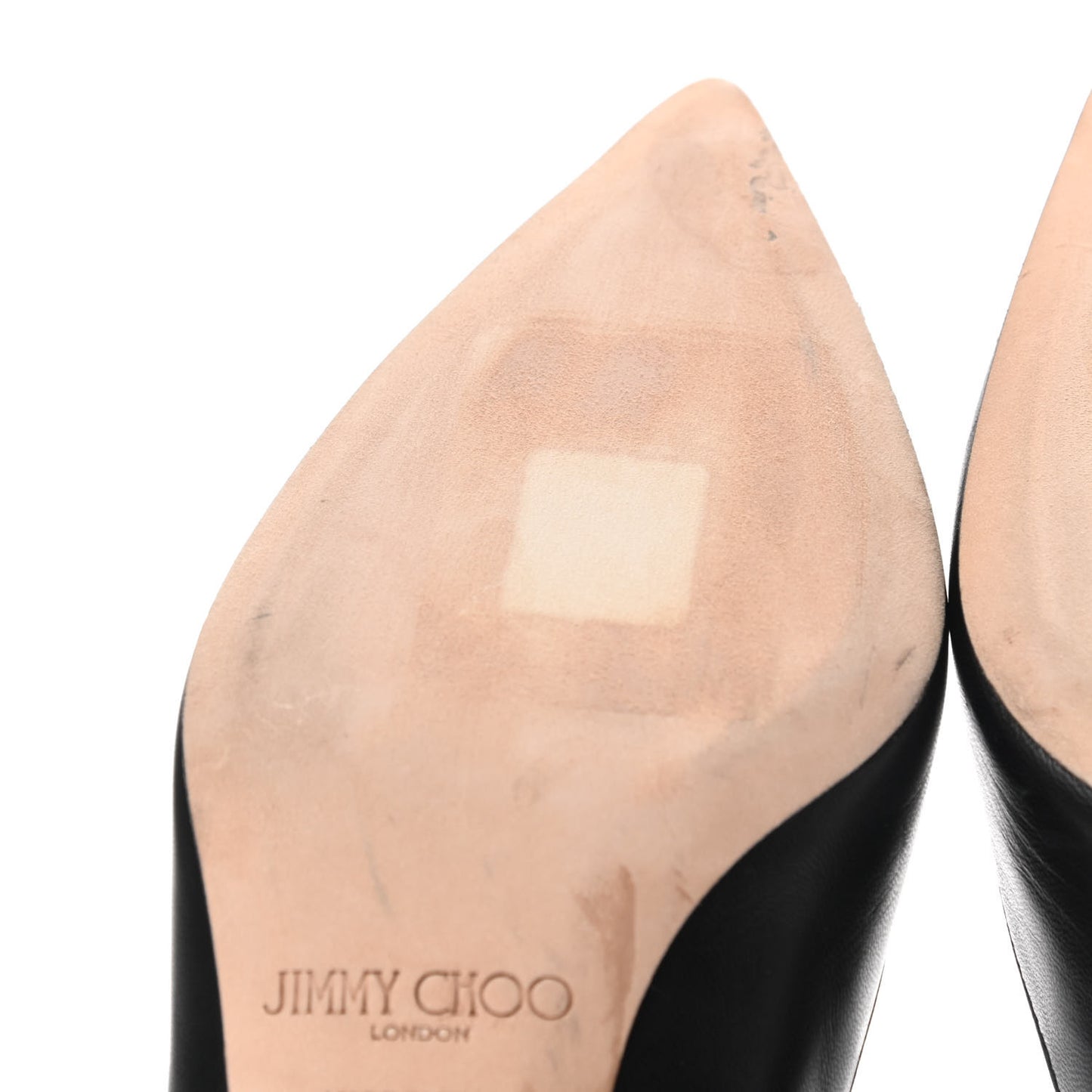 Kid Pointy Toe Romy 60 Pumps 36 Black