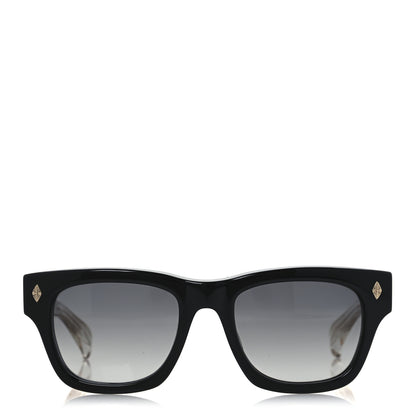 Chrome Hearts Acetate Dick Fitzener Sunglasses Black 2 of 9