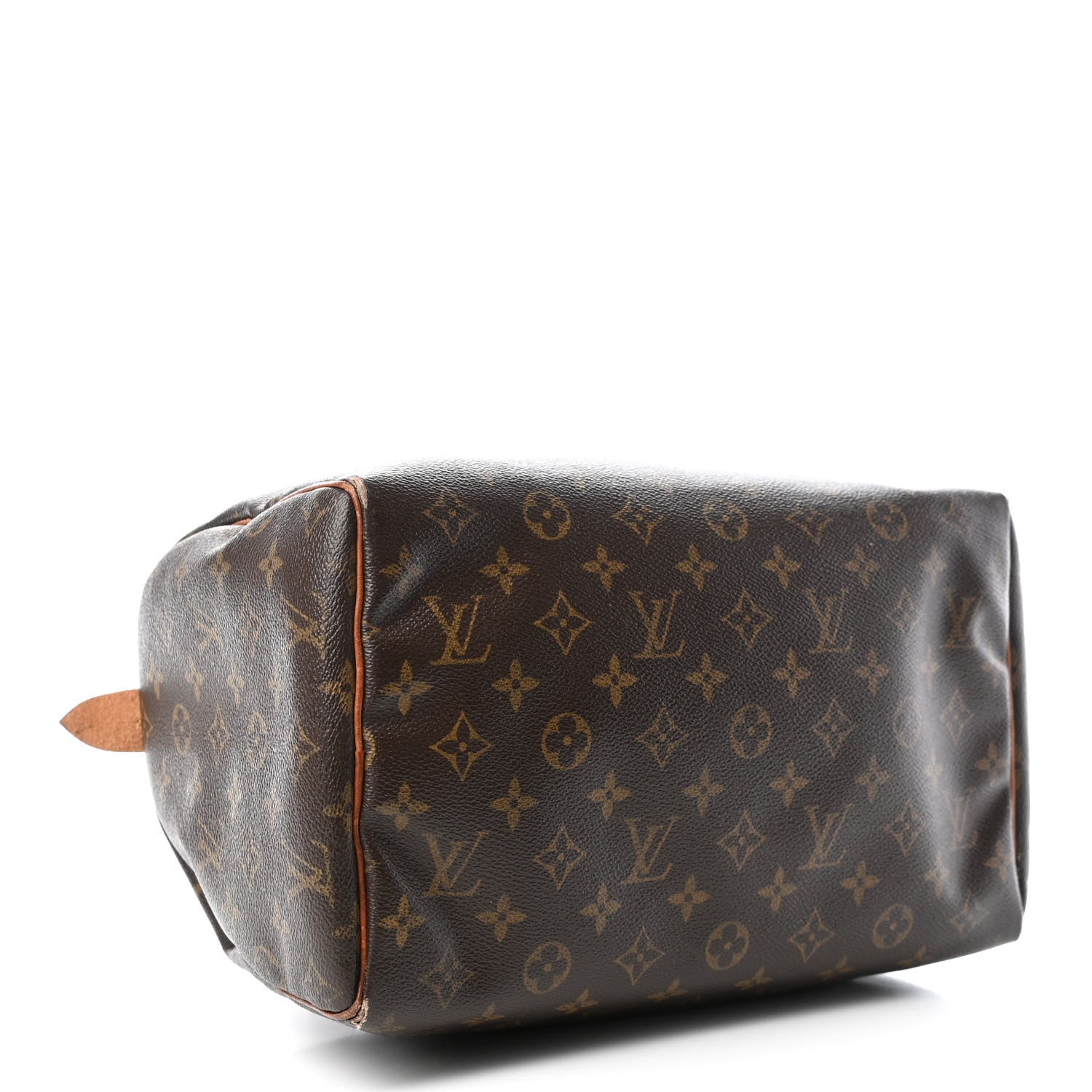 Louis Vuitton Monogram Speedy 30 3 of 5