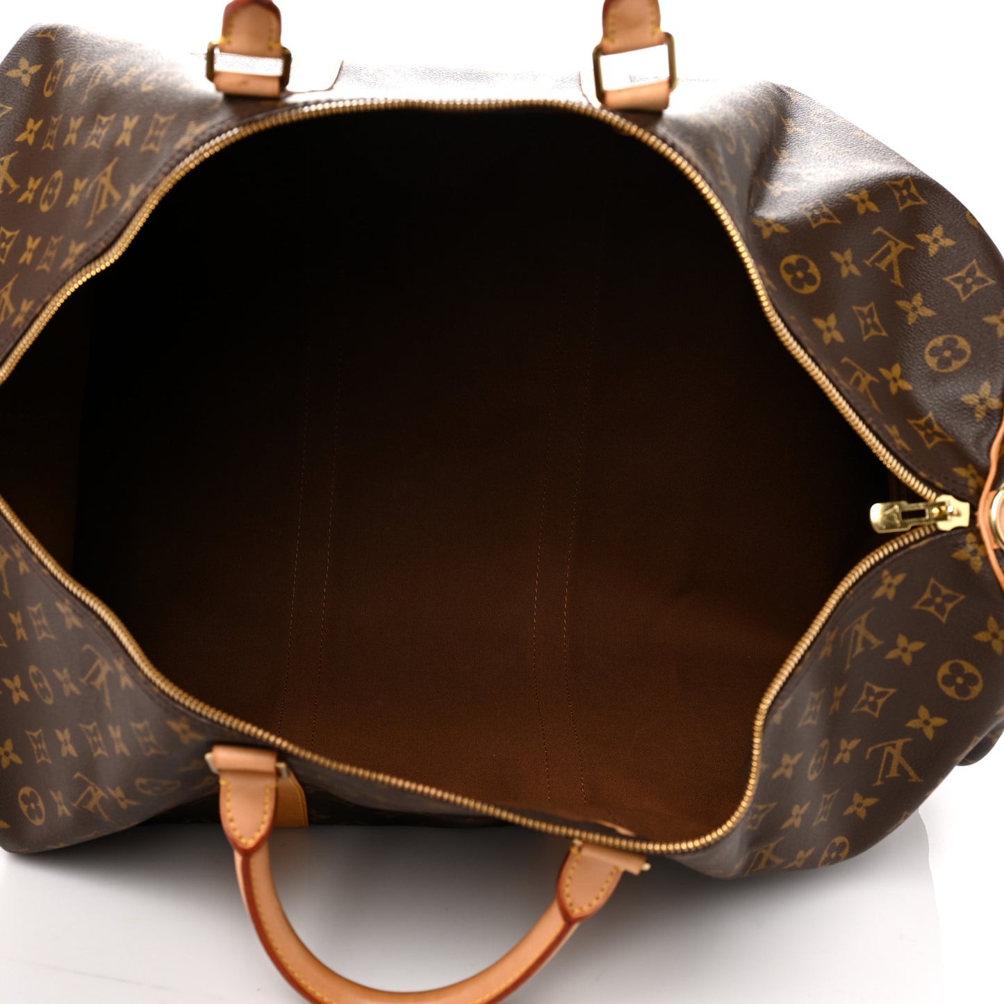 Monogram Keepall Bandouliere 60