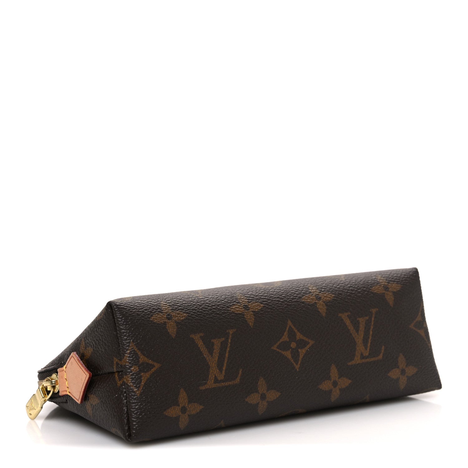 Louis Vuitton Monogram Cosmetic Pouch 4 of 11