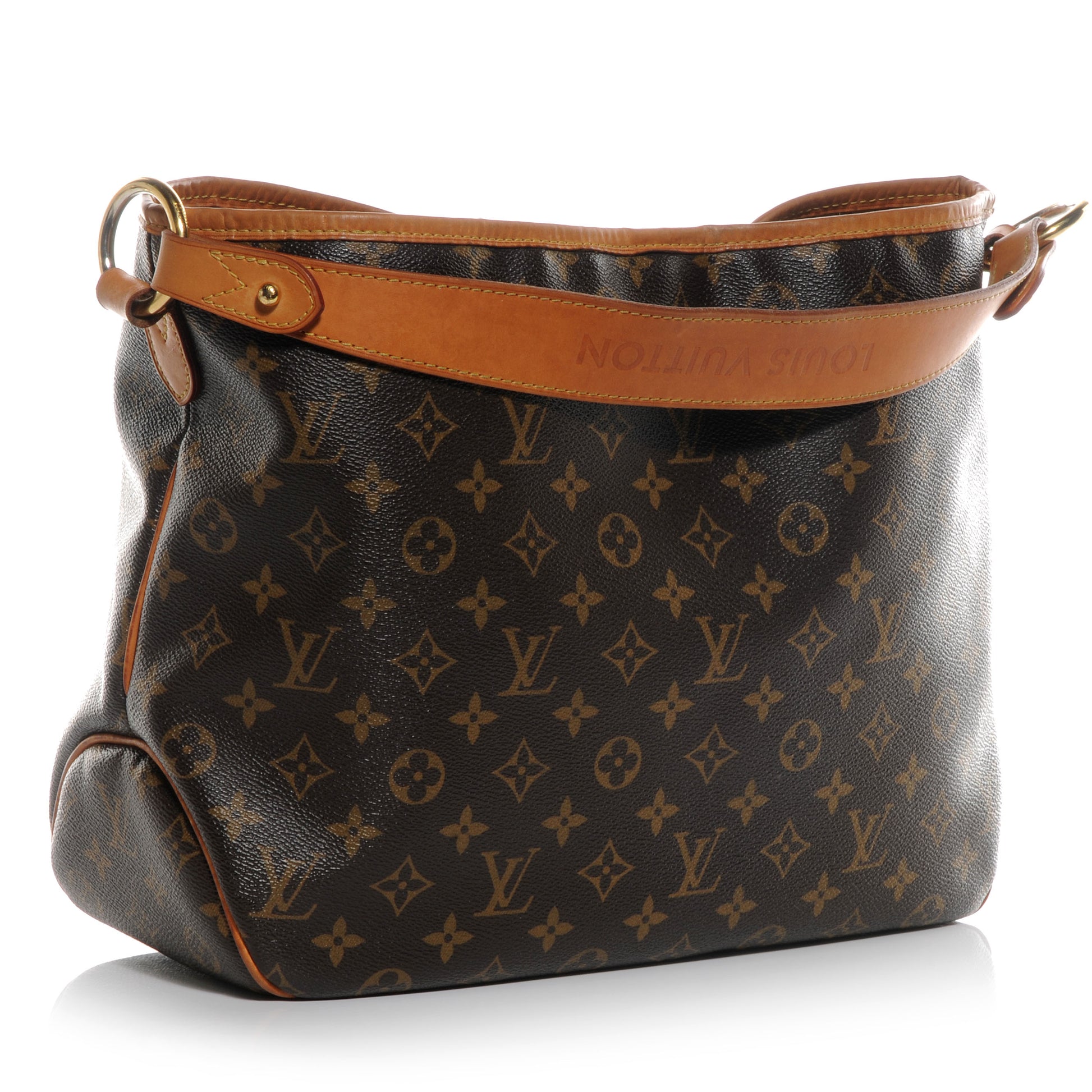 Louis Vuitton Monogram Delightful PM 3 of 7