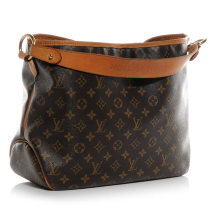 Louis Vuitton Monogram Delightful PM 3 of 7